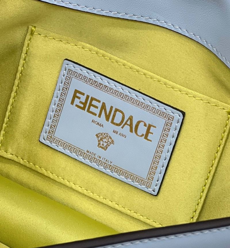 Fendi Satchel Bags